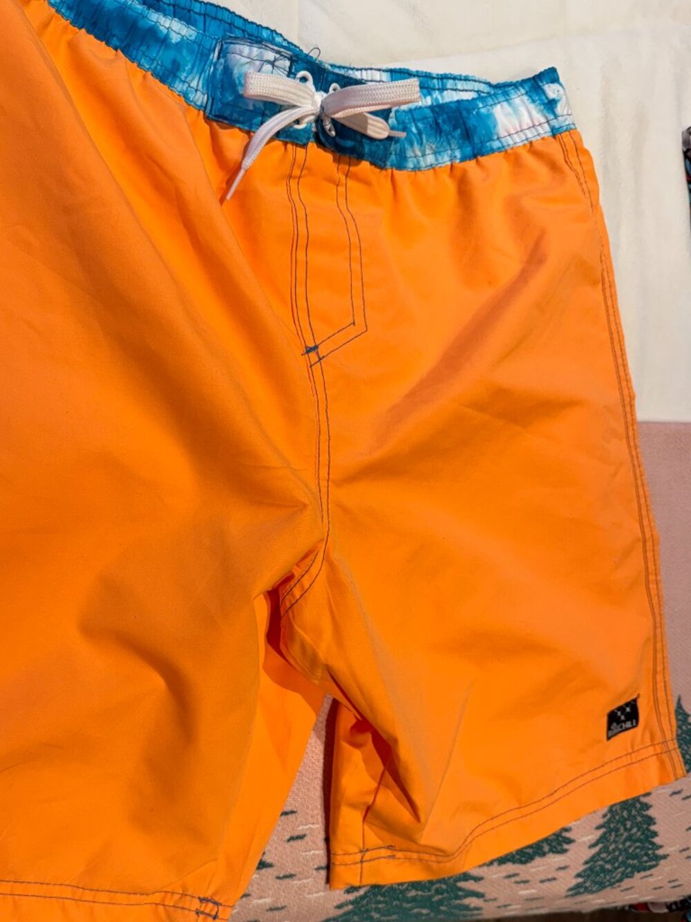 NWOT Boys Swim Trunks